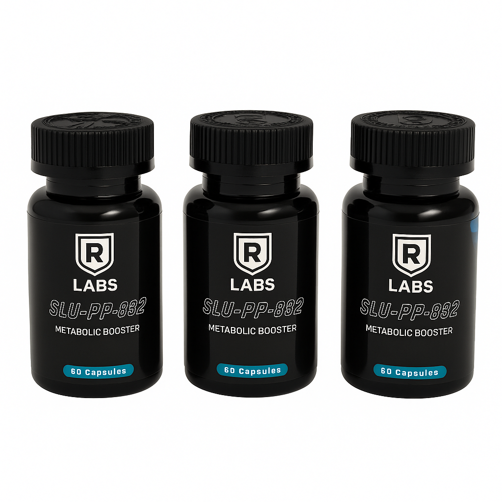 SLU-PP-322 60x250mcg: Research only – REVIVE PEPTIDES