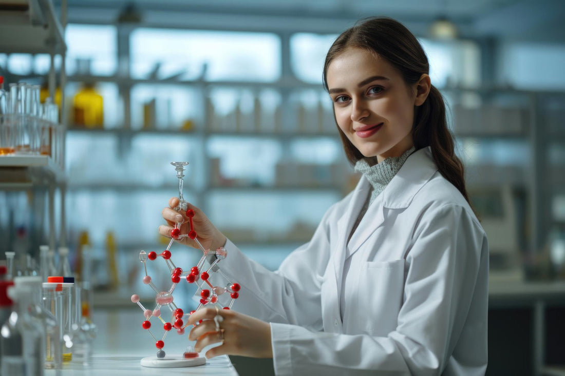 What Are Peptides and Why Are They Important for Your Body?