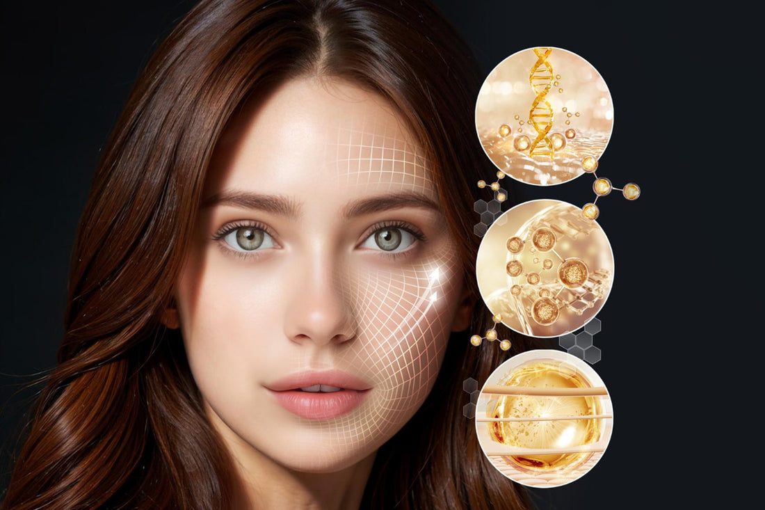 Top Benefits of Peptides for Health and Wellness