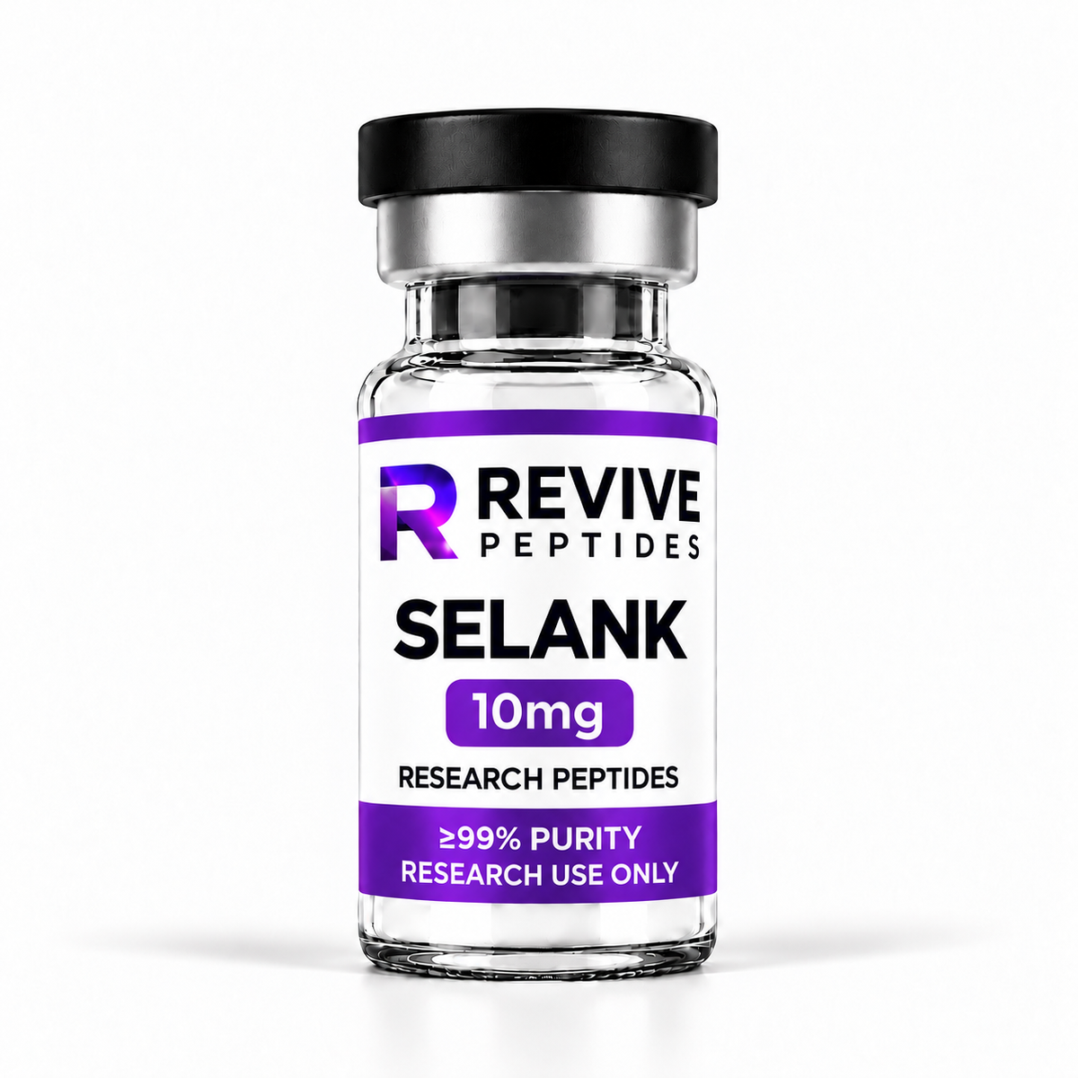 SELANK 10mg: Research only