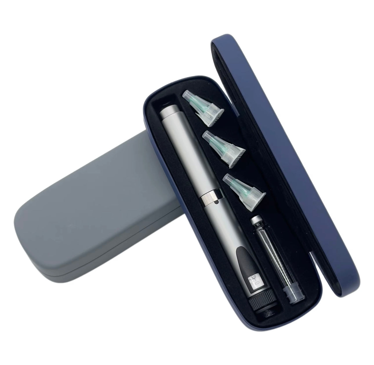 GLOW Blend 70mg – Reusable Pen – For Research Use Only