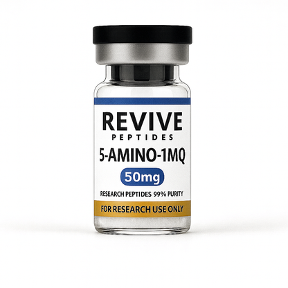 5-AMINO-1MQ 10mg: Research Only