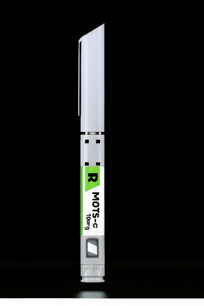 MOTS-C 10mg REUSABLE INJECTION PEN: Research Only