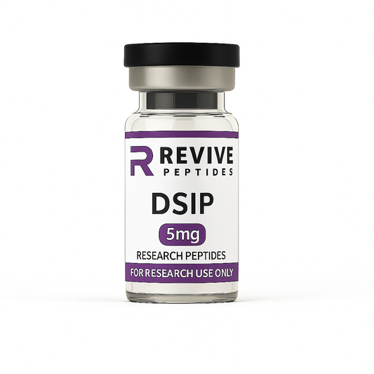 DSIP 5mg: Research only
