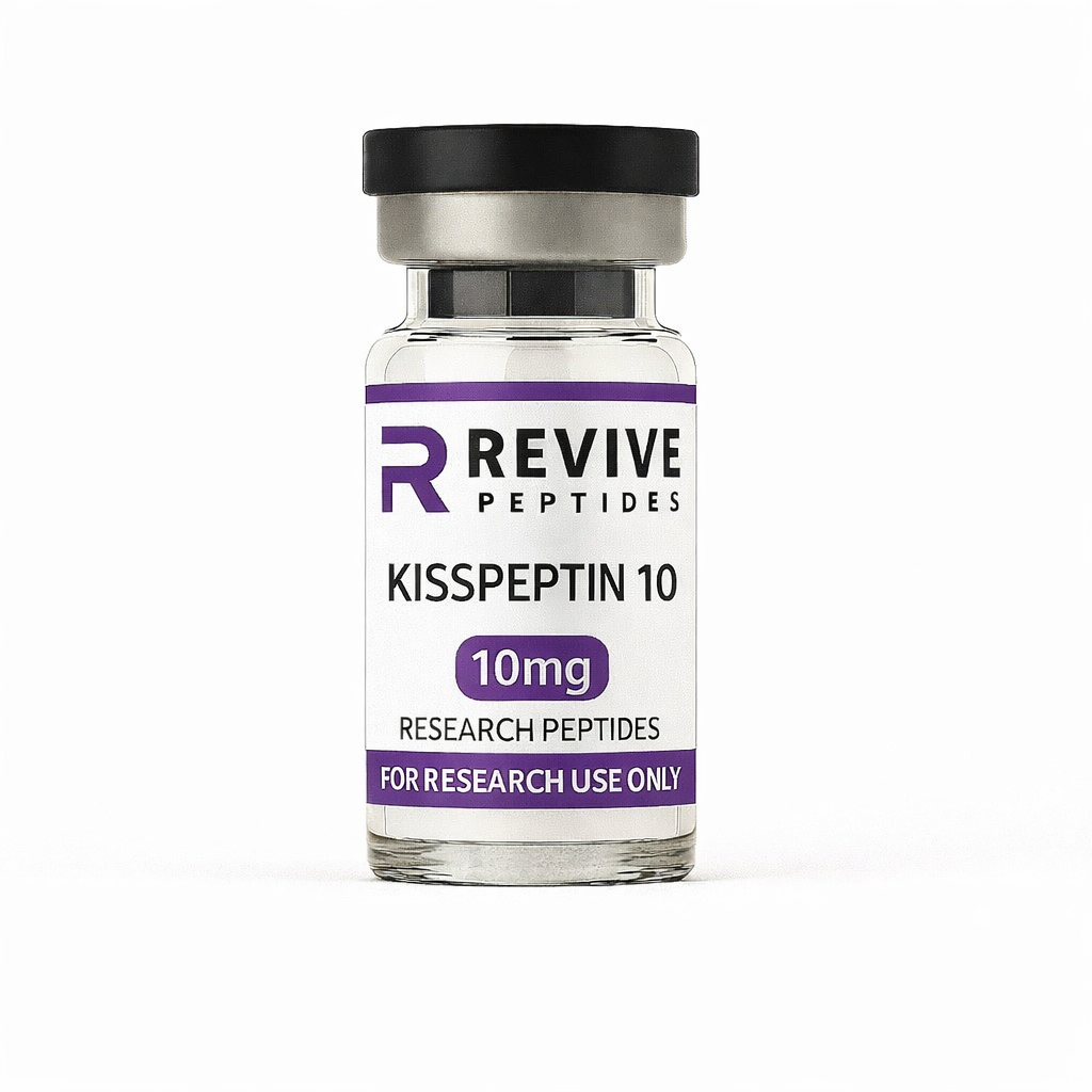 KISSPEPTIN 10 10mg :Research only