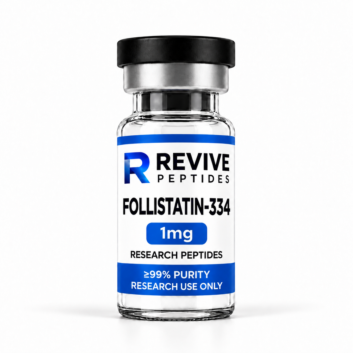 FOLLISTATIN 344 1mg: Research only