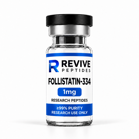 FOLLISTATIN 344 1mg: Research only