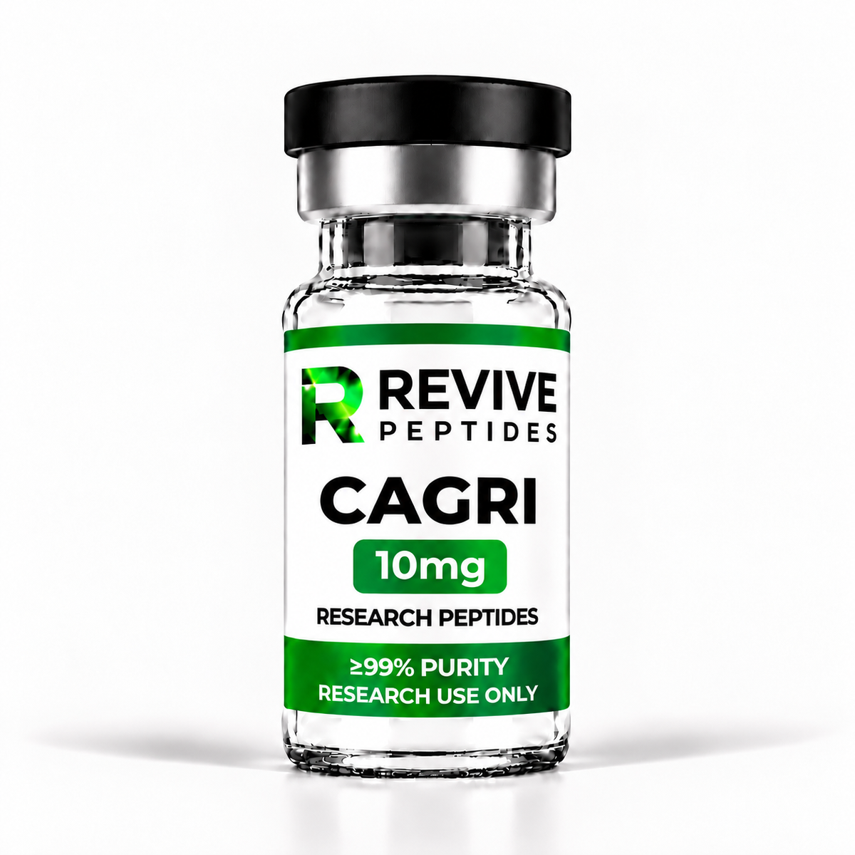 CAG 10mg: Research only