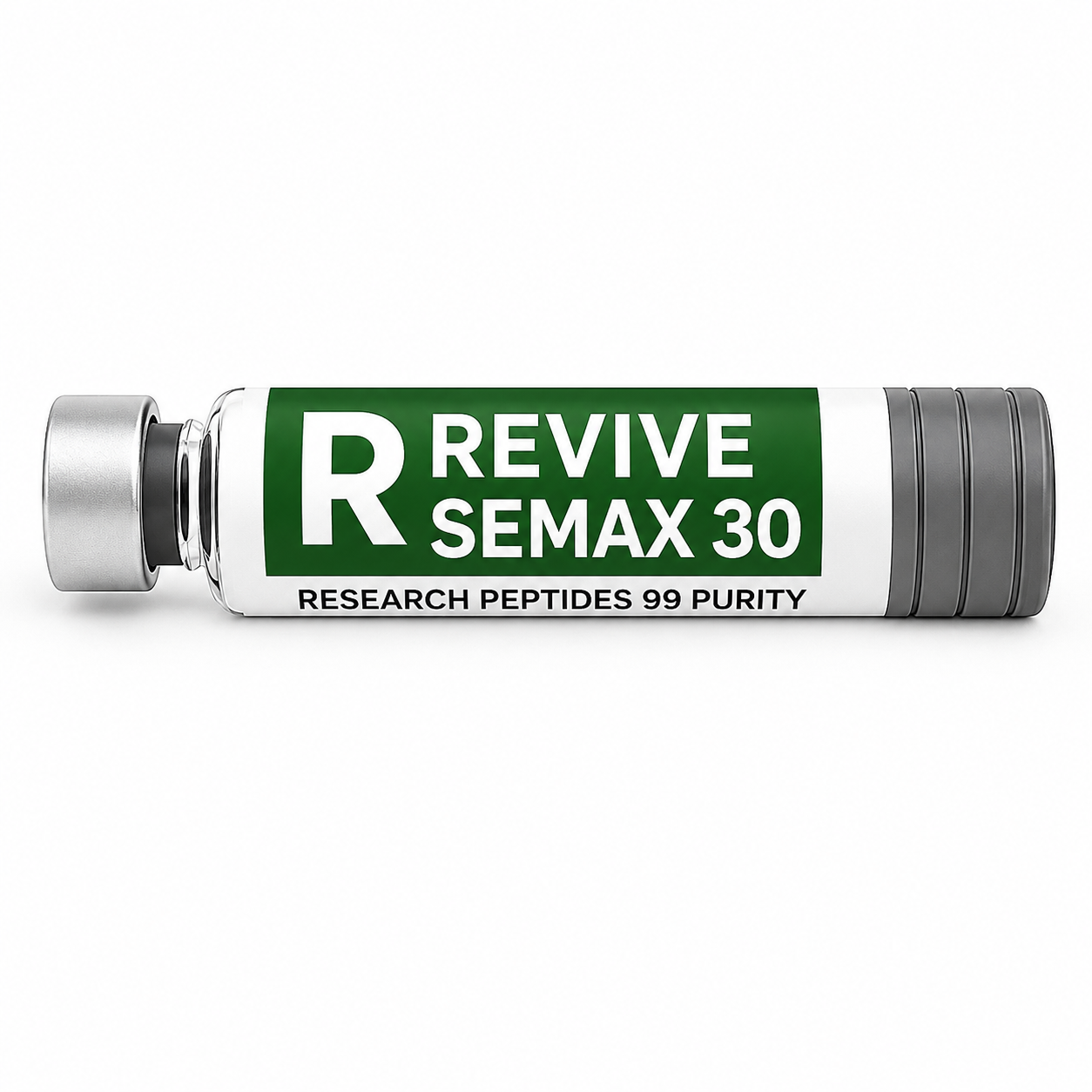 SEMAX 30mg PRE MIXED CARTRIDGE: Research only