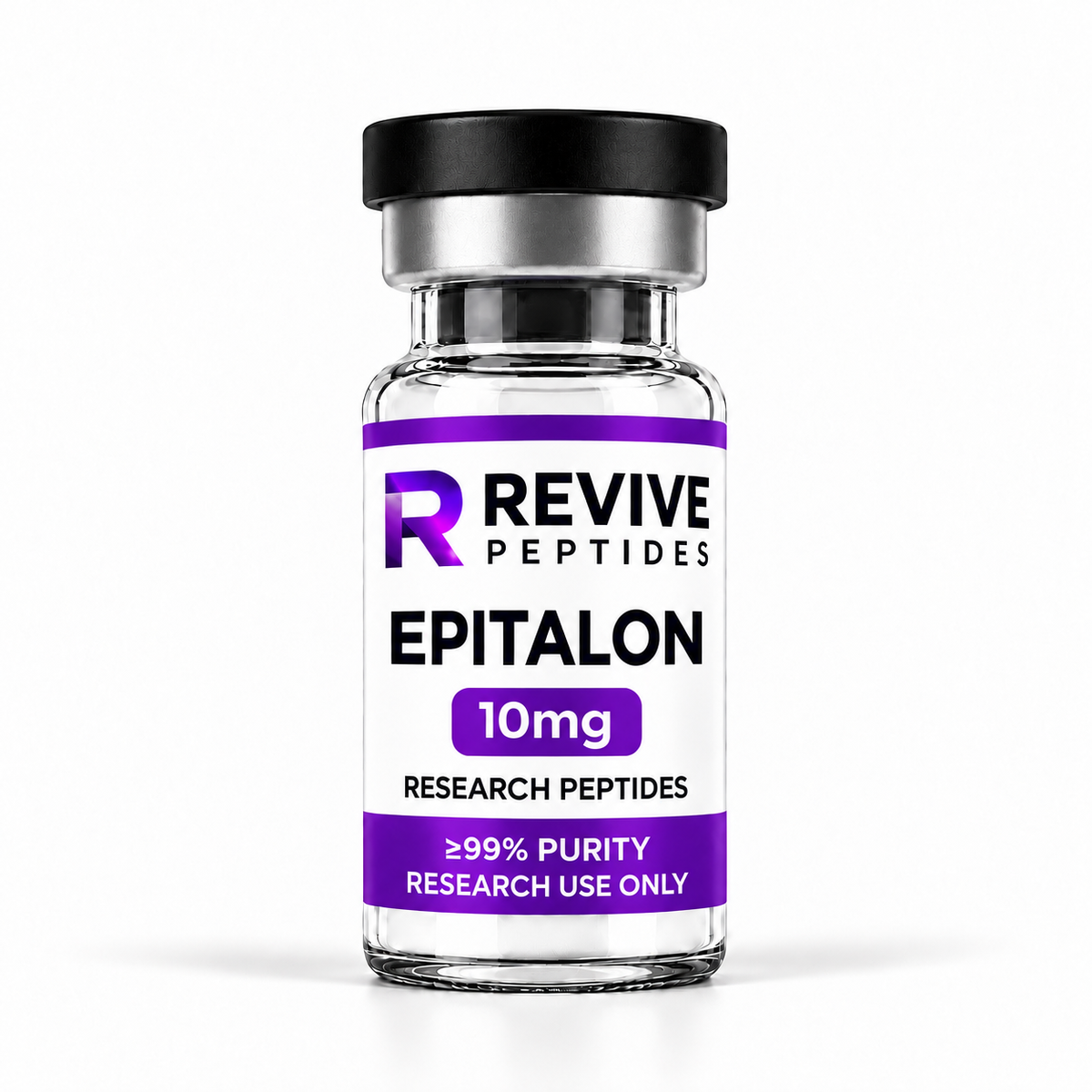EPITALON 10mg, 50mg: Research Only