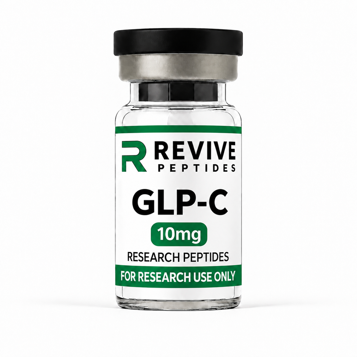 GLP-C 10mg: Research only