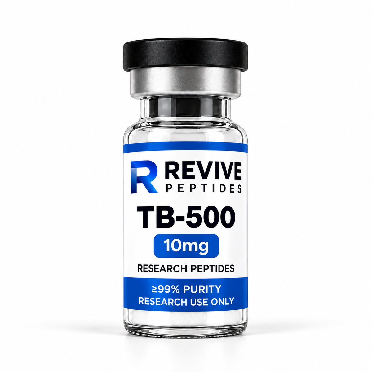 TB-500 10mg: Research Only