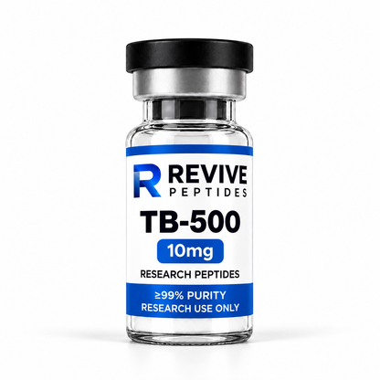 TB-500 10mg: Research Only