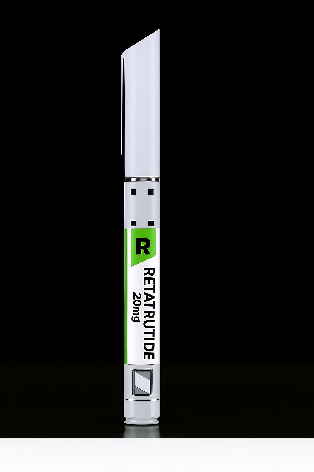 RETATRUTIDE 20mg Reusable Pen : Research Only