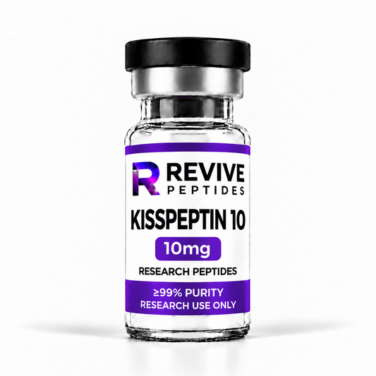 KISSPEPTIN 10 10mg :Research only