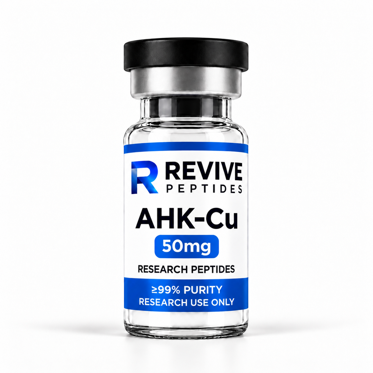 AHK-Cu 50mg :Research only