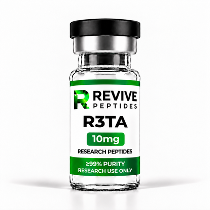 GLP-3 RT10mg:Research Only
