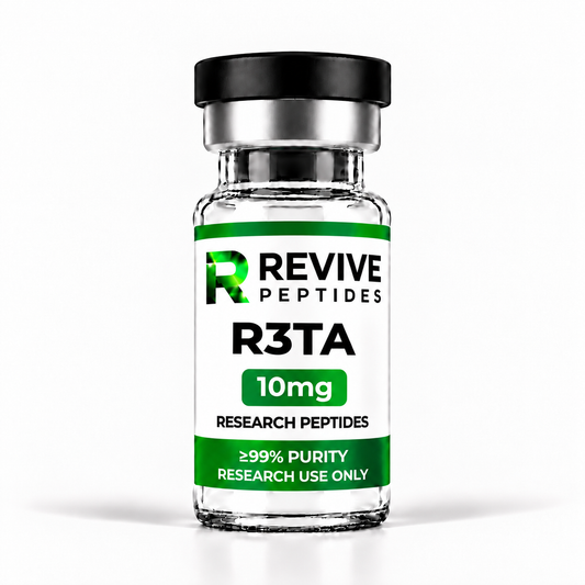 GLP-3 RT10mg:Research Only