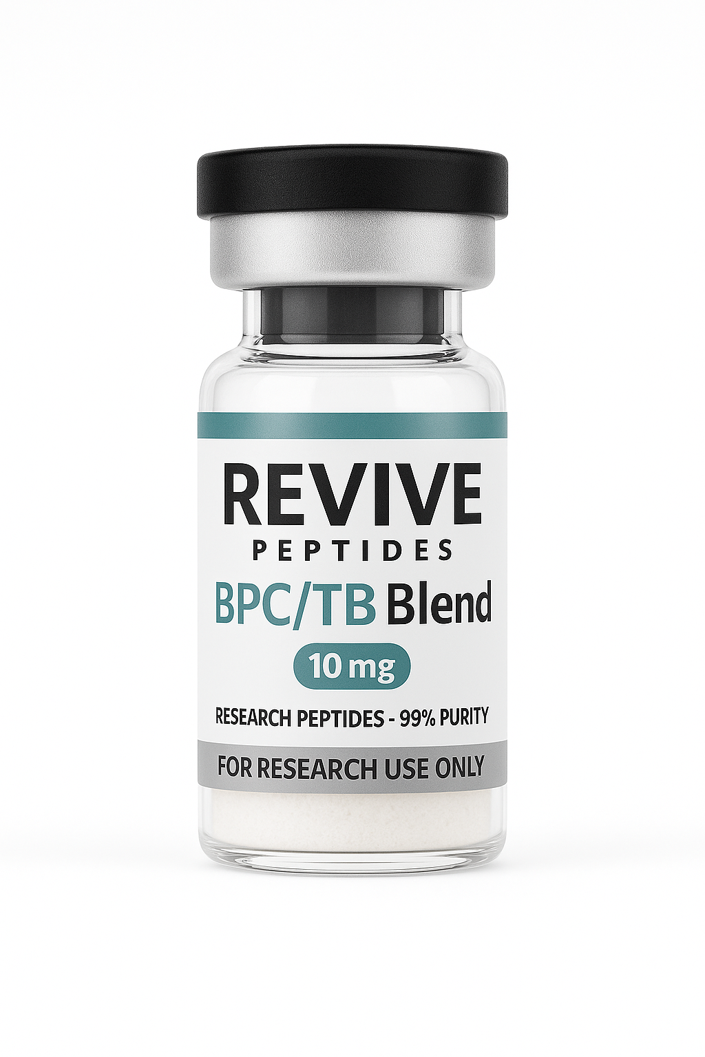 WOLVERINE BLEND BPC + TB500 10mg, 20mg: Research Only