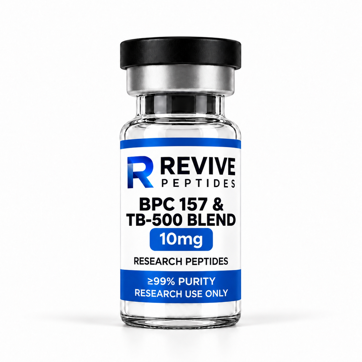 WOLVERINE BLEND BPC + TB500 10mg, 20mg: Research Only