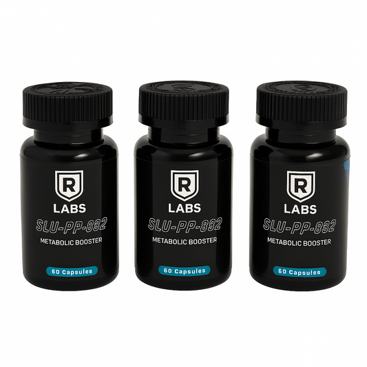 SLU-PP-32 60x250MG: Research only