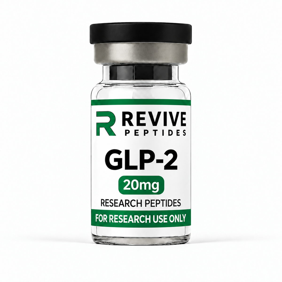 GLP-2 :Research only