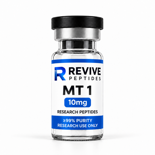 MT 1 10mg: Research only