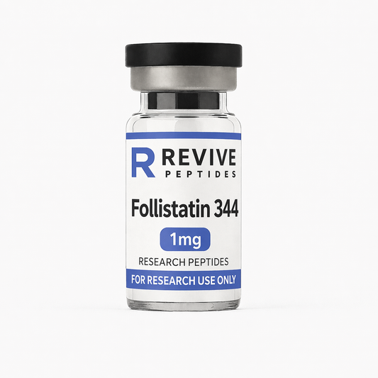 FOLLISTATIN 344 1mg: Research only