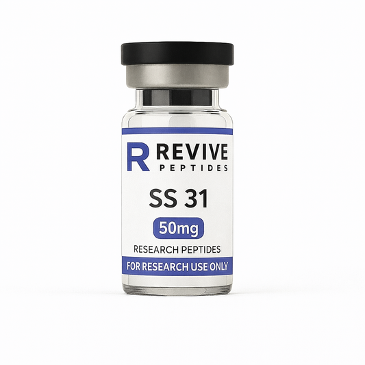 SS-31 50mg: Research only