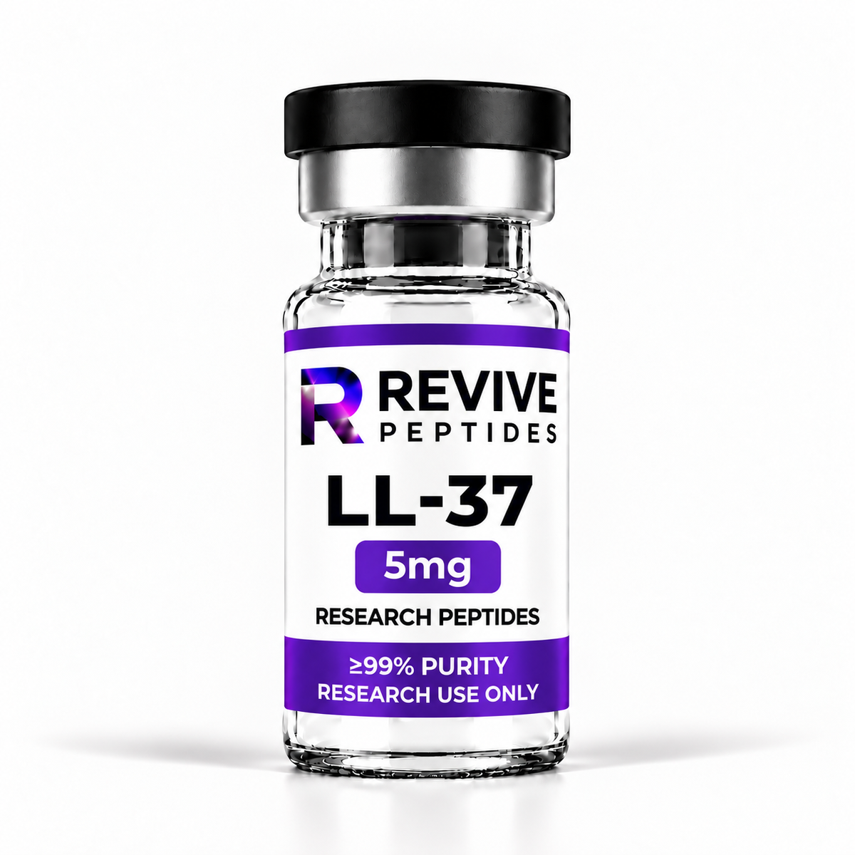 LL 37 5mg :Research only