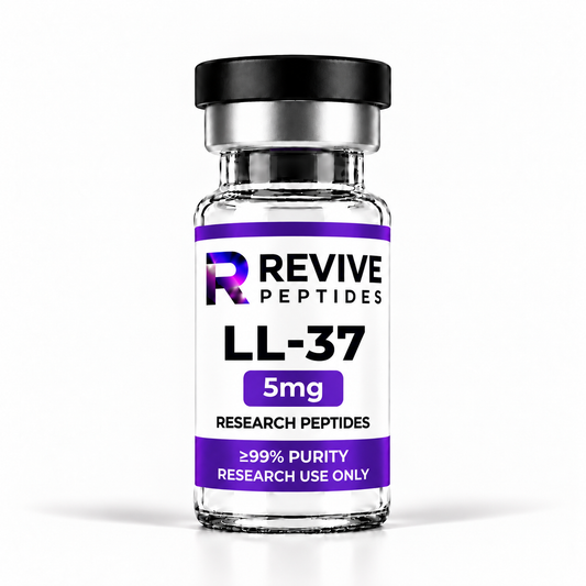 LL 37 5mg :Research only