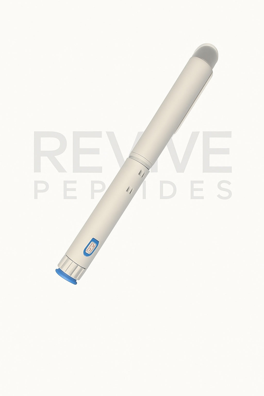 DISPOSABLE INJECTION PEN: Research only