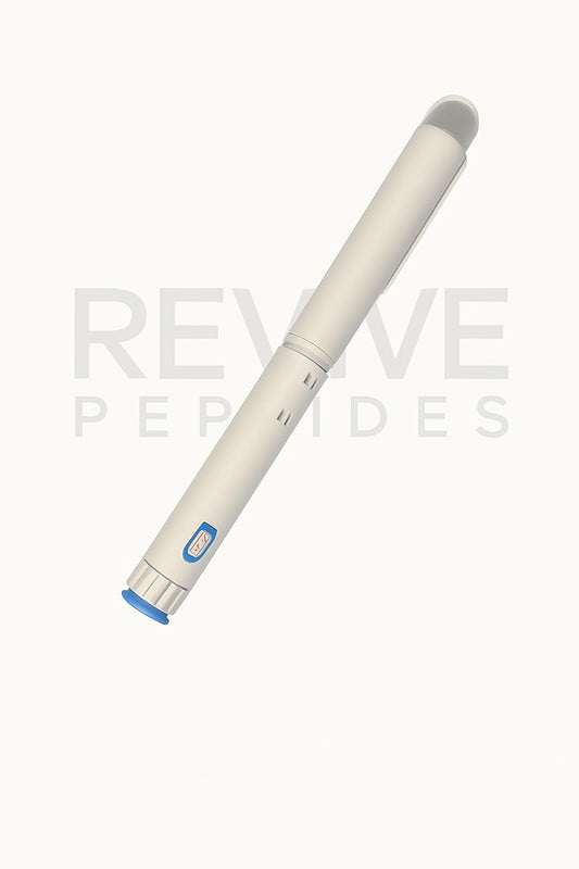 DISPOSABLE INJECTION PEN: Research only