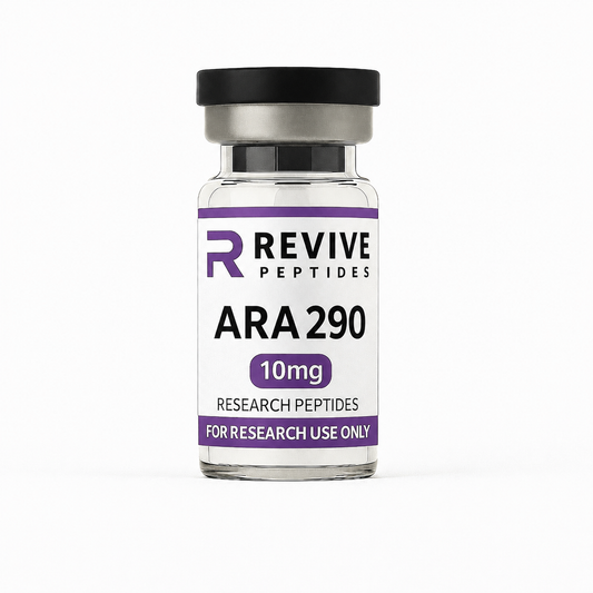 ARA 290 10mg: Research only