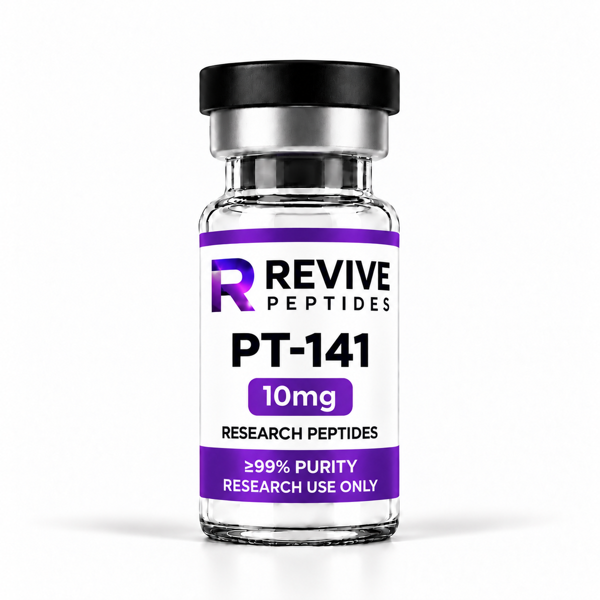 PT 141 10mg: Research only