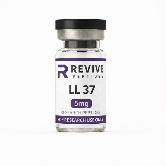LL 37 5mg :Research only