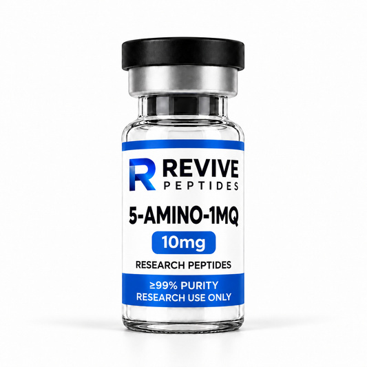5-AMINO-1MQ 10mg, 50mg : Research Only