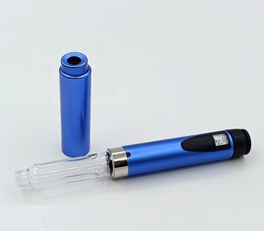 REUSABLE INJECTION PEN KIT: Research only