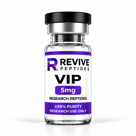 VIP 5mg :Research only