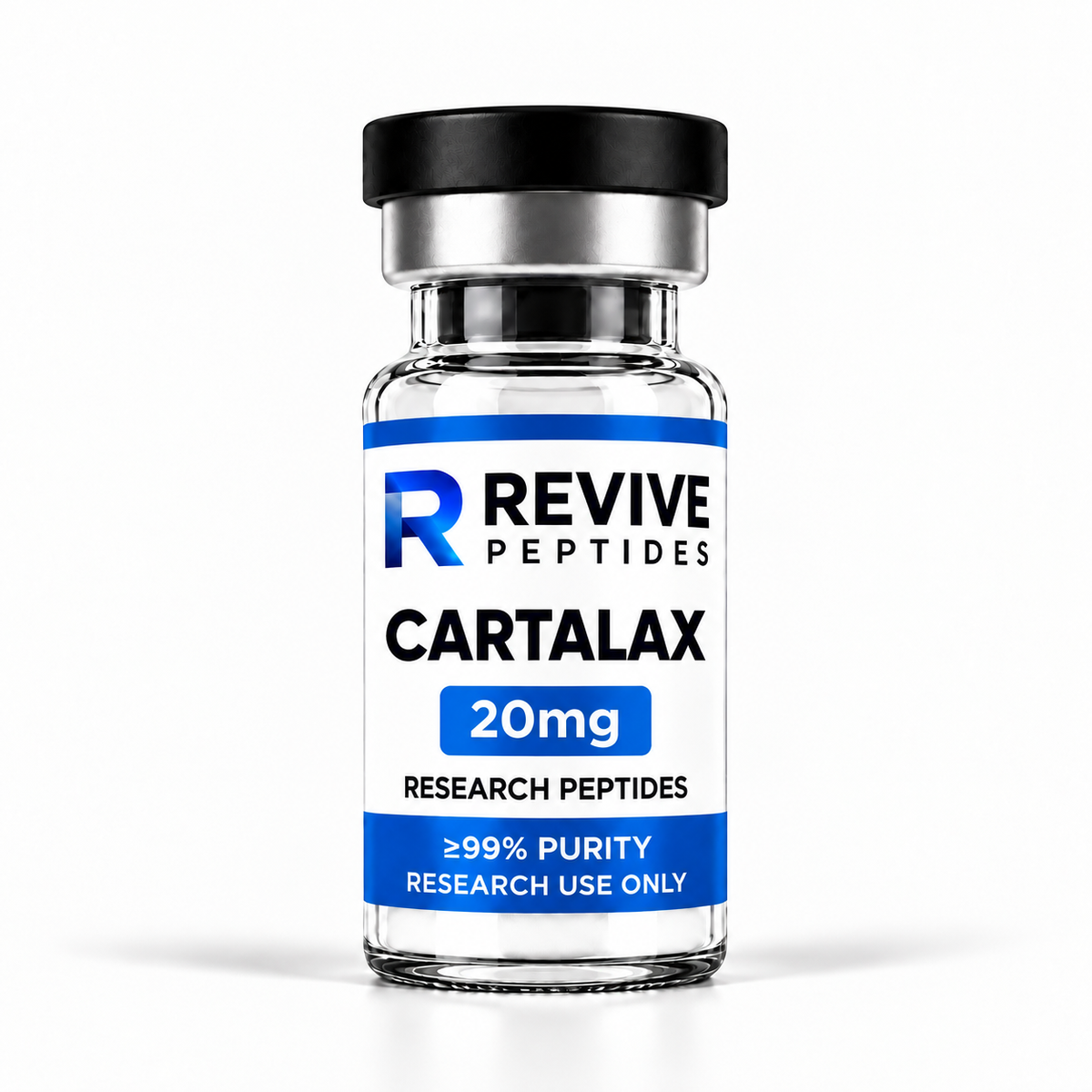 CARTALAX 20MG: Research only