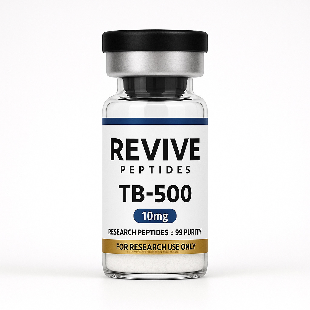 TB-500 10mg: Research Only