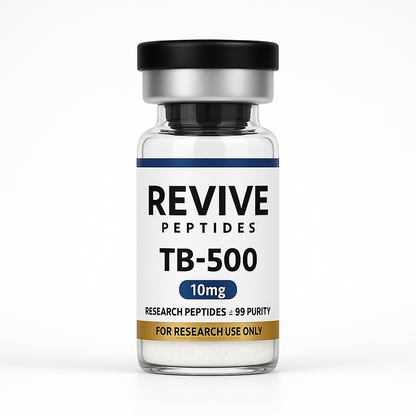 TB-500 10mg: Research Only