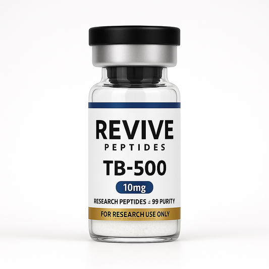 TB-500 10mg: Research Only