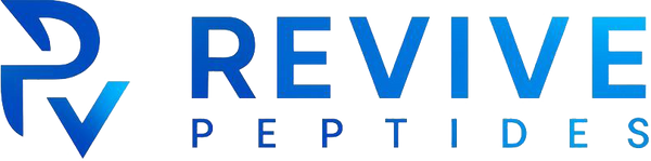 REVIVE PEPTIDES 